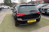 Volkswagen Golf Hatchback (13-20) SE Navigation 1.6 TDI BMT 115PS (03/17 on) 5d For Sale - LIV MOTORS, Manchester, Prestwich