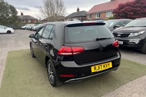 Volkswagen Golf Hatchback (13-20) SE Navigation 1.6 TDI BMT 115PS (03/17 on) 5d For Sale - LIV MOTORS, Manchester, Prestwich