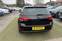 Volkswagen Golf Hatchback (13-20) SE Navigation 1.6 TDI BMT 115PS (03/17 on) 5d For Sale - LIV MOTORS, Manchester, Prestwich