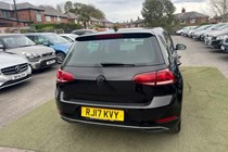 Volkswagen Golf Hatchback (13-20) SE Navigation 1.6 TDI BMT 115PS (03/17 on) 5d For Sale - LIV MOTORS, Manchester, Prestwich