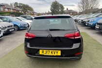 Volkswagen Golf Hatchback (13-20) SE Navigation 1.6 TDI BMT 115PS (03/17 on) 5d For Sale - LIV MOTORS, Manchester, Prestwich