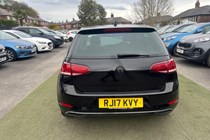 Volkswagen Golf Hatchback (13-20) SE Navigation 1.6 TDI BMT 115PS (03/17 on) 5d For Sale - LIV MOTORS, Manchester, Prestwich