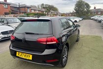 Volkswagen Golf Hatchback (13-20) SE Navigation 1.6 TDI BMT 115PS (03/17 on) 5d For Sale - LIV MOTORS, Manchester, Prestwich