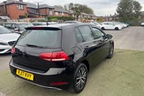 Volkswagen Golf Hatchback (13-20) SE Navigation 1.6 TDI BMT 115PS (03/17 on) 5d For Sale - LIV MOTORS, Manchester, Prestwich