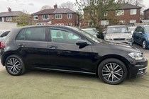 Volkswagen Golf Hatchback (13-20) SE Navigation 1.6 TDI BMT 115PS (03/17 on) 5d For Sale - LIV MOTORS, Manchester, Prestwich