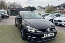 Volkswagen Golf Hatchback (13-20) SE Navigation 1.6 TDI BMT 115PS (03/17 on) 5d For Sale - LIV MOTORS, Manchester, Prestwich
