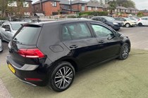 Volkswagen Golf Hatchback (13-20) SE Navigation 1.6 TDI BMT 115PS (03/17 on) 5d For Sale - LIV MOTORS, Manchester, Prestwich