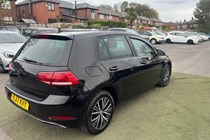 Volkswagen Golf Hatchback (13-20) SE Navigation 1.6 TDI BMT 115PS (03/17 on) 5d For Sale - LIV MOTORS, Manchester, Prestwich