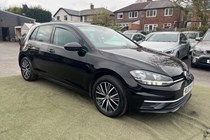 Volkswagen Golf Hatchback (13-20) SE Navigation 1.6 TDI BMT 115PS (03/17 on) 5d For Sale - LIV MOTORS, Manchester, Prestwich