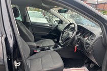 Volkswagen Golf Hatchback (13-20) SE Navigation 1.6 TDI BMT 115PS (03/17 on) 5d For Sale - LIV MOTORS, Manchester, Prestwich