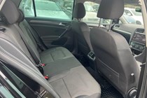 Volkswagen Golf Hatchback (13-20) SE Navigation 1.6 TDI BMT 115PS (03/17 on) 5d For Sale - LIV MOTORS, Manchester, Prestwich