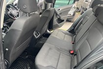 Volkswagen Golf Hatchback (13-20) SE Navigation 1.6 TDI BMT 115PS (03/17 on) 5d For Sale - LIV MOTORS, Manchester, Prestwich