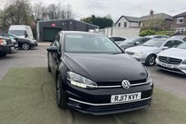 Volkswagen Golf Hatchback (13-20) SE Navigation 1.6 TDI BMT 115PS (03/17 on) 5d For Sale - LIV MOTORS, Manchester, Prestwich