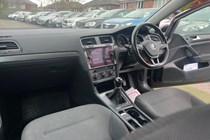Volkswagen Golf Hatchback (13-20) SE Navigation 1.6 TDI BMT 115PS (03/17 on) 5d For Sale - LIV MOTORS, Manchester, Prestwich