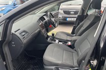 Volkswagen Golf Hatchback (13-20) SE Navigation 1.6 TDI BMT 115PS (03/17 on) 5d For Sale - LIV MOTORS, Manchester, Prestwich