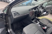 Volkswagen Golf Hatchback (13-20) SE Navigation 1.6 TDI BMT 115PS (03/17 on) 5d For Sale - LIV MOTORS, Manchester, Prestwich
