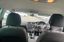 Volkswagen Golf Hatchback (13-20) SE Navigation 1.6 TDI BMT 115PS (03/17 on) 5d For Sale - LIV MOTORS, Manchester, Prestwich