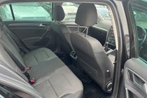 Volkswagen Golf Hatchback (13-20) SE Navigation 1.6 TDI BMT 115PS (03/17 on) 5d For Sale - LIV MOTORS, Manchester, Prestwich