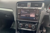 Volkswagen Golf Hatchback (13-20) SE Navigation 1.6 TDI BMT 115PS (03/17 on) 5d For Sale - LIV MOTORS, Manchester, Prestwich