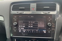 Volkswagen Golf Hatchback (13-20) SE Navigation 1.6 TDI BMT 115PS (03/17 on) 5d For Sale - LIV MOTORS, Manchester, Prestwich