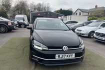 Volkswagen Golf Hatchback (13-20) SE Navigation 1.6 TDI BMT 115PS (03/17 on) 5d For Sale - LIV MOTORS, Manchester, Prestwich