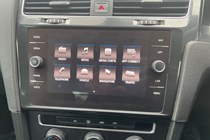 Volkswagen Golf Hatchback (13-20) SE Navigation 1.6 TDI BMT 115PS (03/17 on) 5d For Sale - LIV MOTORS, Manchester, Prestwich