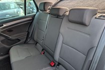 Volkswagen Golf Hatchback (13-20) SE Navigation 1.6 TDI BMT 115PS (03/17 on) 5d For Sale - LIV MOTORS, Manchester, Prestwich
