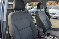 Volkswagen Golf Hatchback (13-20) SE Navigation 1.6 TDI BMT 115PS (03/17 on) 5d For Sale - LIV MOTORS, Manchester, Prestwich