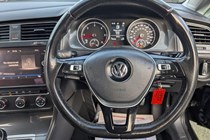 Volkswagen Golf Hatchback (13-20) SE Navigation 1.6 TDI BMT 115PS (03/17 on) 5d For Sale - LIV MOTORS, Manchester, Prestwich
