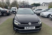Volkswagen Golf Hatchback (13-20) SE Navigation 1.6 TDI BMT 115PS (03/17 on) 5d For Sale - LIV MOTORS, Manchester, Prestwich
