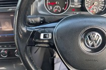 Volkswagen Golf Hatchback (13-20) SE Navigation 1.6 TDI BMT 115PS (03/17 on) 5d For Sale - LIV MOTORS, Manchester, Prestwich