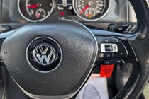 Volkswagen Golf Hatchback (13-20) SE Navigation 1.6 TDI BMT 115PS (03/17 on) 5d For Sale - LIV MOTORS, Manchester, Prestwich