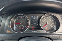 Volkswagen Golf Hatchback (13-20) SE Navigation 1.6 TDI BMT 115PS (03/17 on) 5d For Sale - LIV MOTORS, Manchester, Prestwich