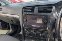 Volkswagen Golf Hatchback (13-20) SE Navigation 1.6 TDI BMT 115PS (03/17 on) 5d For Sale - LIV MOTORS, Manchester, Prestwich