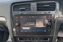 Volkswagen Golf Hatchback (13-20) SE Navigation 1.6 TDI BMT 115PS (03/17 on) 5d For Sale - LIV MOTORS, Manchester, Prestwich