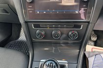 Volkswagen Golf Hatchback (13-20) SE Navigation 1.6 TDI BMT 115PS (03/17 on) 5d For Sale - LIV MOTORS, Manchester, Prestwich