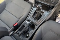 Volkswagen Golf Hatchback (13-20) SE Navigation 1.6 TDI BMT 115PS (03/17 on) 5d For Sale - LIV MOTORS, Manchester, Prestwich