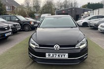 Volkswagen Golf Hatchback (13-20) SE Navigation 1.6 TDI BMT 115PS (03/17 on) 5d For Sale - LIV MOTORS, Manchester, Prestwich