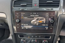 Volkswagen Golf Hatchback (13-20) SE Navigation 1.6 TDI BMT 115PS (03/17 on) 5d For Sale - LIV MOTORS, Manchester, Prestwich