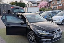 Volkswagen Golf Hatchback (13-20) SE Navigation 1.6 TDI BMT 115PS (03/17 on) 5d For Sale - LIV MOTORS, Manchester, Prestwich