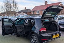 Volkswagen Golf Hatchback (13-20) SE Navigation 1.6 TDI BMT 115PS (03/17 on) 5d For Sale - LIV MOTORS, Manchester, Prestwich