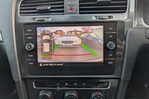 Volkswagen Golf Hatchback (13-20) SE Navigation 1.6 TDI BMT 115PS (03/17 on) 5d For Sale - LIV MOTORS, Manchester, Prestwich