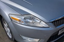 Ford Mondeo Estate (07-14) 2.0 TDCi Zetec (140bhp) 5d Auto For Sale - LIV MOTORS, Manchester, Prestwich