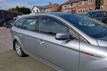 Ford Mondeo Estate (07-14) 2.0 TDCi Zetec (140bhp) 5d Auto For Sale - LIV MOTORS, Manchester, Prestwich