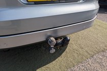 Ford Mondeo Estate (07-14) 2.0 TDCi Zetec (140bhp) 5d Auto For Sale - LIV MOTORS, Manchester, Prestwich