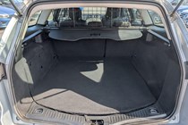 Ford Mondeo Estate (07-14) 2.0 TDCi Zetec (140bhp) 5d Auto For Sale - LIV MOTORS, Manchester, Prestwich