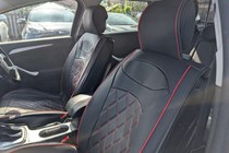 Ford Mondeo Estate (07-14) 2.0 TDCi Zetec (140bhp) 5d Auto For Sale - LIV MOTORS, Manchester, Prestwich