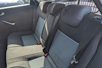 Ford Mondeo Estate (07-14) 2.0 TDCi Zetec (140bhp) 5d Auto For Sale - LIV MOTORS, Manchester, Prestwich