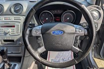 Ford Mondeo Estate (07-14) 2.0 TDCi Zetec (140bhp) 5d Auto For Sale - LIV MOTORS, Manchester, Prestwich