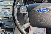 Ford Mondeo Estate (07-14) 2.0 TDCi Zetec (140bhp) 5d Auto For Sale - LIV MOTORS, Manchester, Prestwich